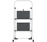 Стремянка Hailo Selekta K40 BasicLine 2 ступени 4396200 2