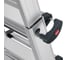 Стремянка телескопическая Hailo M100, 4×4 ступени 7540407 9