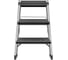 Стремянка Hailo Master D70 2х3 ступени 10000126 4