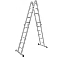 Лестница-трансформер Gigant LT-150 2x4+2x5 LT-150-2x4+2x5