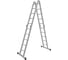 Лестница-трансформер Gigant LT-150 2x4+2x5 LT-150-2x4+2x5 1