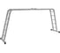 Лестница-трансформер Gigant LT-150 2x4+2x5 LT-150-2x4+2x5 2