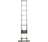 Лестница телескопическая стальная SevenBerg EMJ-020S (7.6м.) EMJ-7,6 6