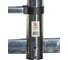 Лестница телескопическая стальная SevenBerg EMJ-020S (6.3м.) EMJ-6,3 8