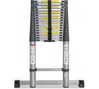 Лестница телескопическая стальная SevenBerg EMJ-020S (7.1м.) EMJ-7,1