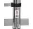 Лестница телескопическая стальная SevenBerg EMJ-020S (5.9м.) EMJ-5,9 4