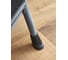Стремянка Smart Solutions Stable, 3 ступени, 1 м, черная SS0000354 12