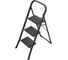 Стремянка Hailo стальная K44 StandardLine 3 ступени 4397310 1