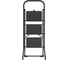 Стремянка Hailo стальная K44 StandardLine 3 ступени 4397310 2