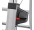 Стремянка Hailo телескопическая D100 TL TopLine ступени 2x4-2x6 8655107 9