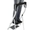 Стремянка Hailo стальная K75 ComfortLine 3 ступени 4343300 2