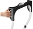 Стремянка Hailo стальная K75 ComfortLine 3 ступени 4343300 3