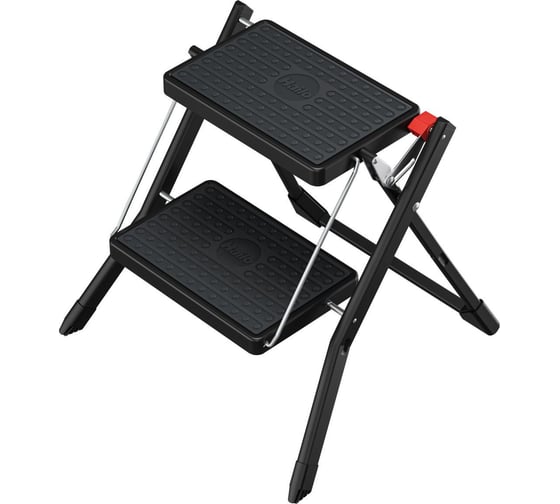 Стремянка Hailo MK61 StandardLine 2 ступени 4310181