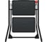 Стремянка Hailo MK61 StandardLine 2 ступени 4310181 2
