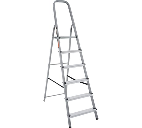 Комбинированная стремянка 6 ступеней, Gigant SL 106