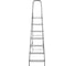 Комбинированная стремянка сталь/алюминий, 7 ступеней, Gigant SL 107 5