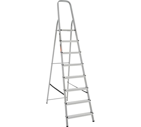 Комбинированная стремянка 8 ступеней, Gigant SL 108