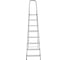 Комбинированная стремянка 8 ступеней, Gigant SL 108 5