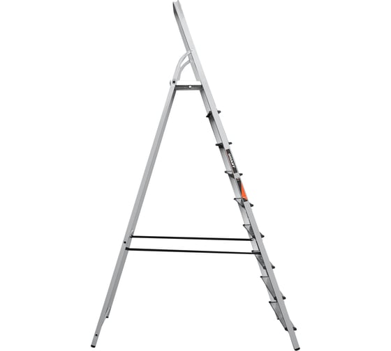 Комбинированная стремянка 10 ступеней, Gigant SL 110