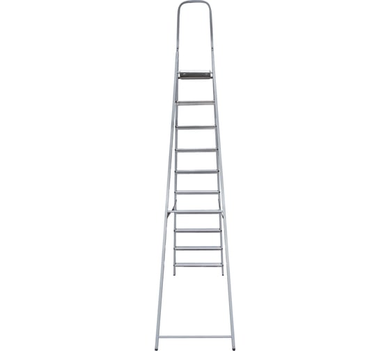 Комбинированная стремянка 10 ступеней, Gigant SL 110