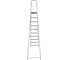 Комбинированная стремянка 10 ступеней, Gigant SL 110 5