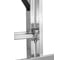 Лестница двухсекционная Gigant L-02 L-150-2x6 3