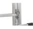 Лестница двухсекционная Gigant L-02 L-150-2x6 5