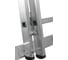 Лестница двухсекционная Gigant L-02 L-150-2x6 6