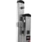 Лестница двухсекционная Gigant L-02 L-150-2x6 8