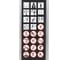 Лестница односекционная Gigant L-01 L-150-1x12 6