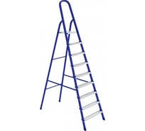 Стальная стремянка РемоКолор, 9 ступеней 63-0-109