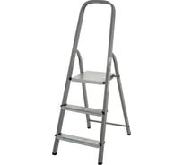 Стальная стремянка Новая Высота NV1150 1x3 1150103