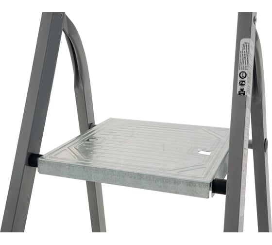 Стальная стремянка Новая Высота NV1150 1x3 1150103