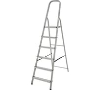 Стальная стремянка Новая Высота NV1150 1x6 1150106