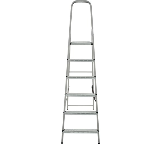 Стальная стремянка Новая Высота NV1150 1x6 1150106