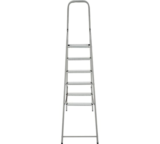 Стальная стремянка Новая Высота NV1150 1x6 1150106