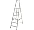 Стальная стремянка Новая Высота NV1150 1x6 1150106 1