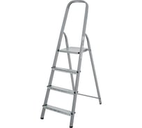 Стальная стремянка Новая Высота NV1150 1x4 1150104