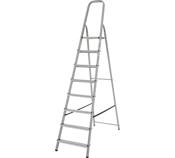 Стальная стремянка Новая Высота NV1150 1x8 1150108