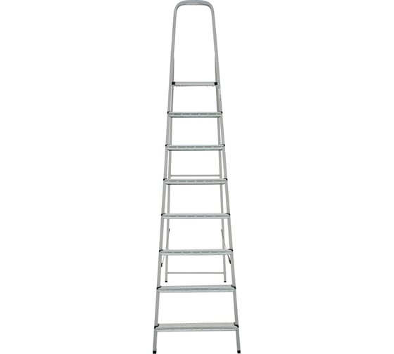 Стальная стремянка Новая Высота NV1150 1x8 1150108