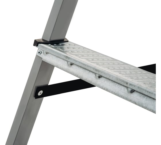 Стальная стремянка Новая Высота NV1150 1x8 1150108