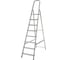 Стальная стремянка Новая Высота NV1150 1x8 1150108 1