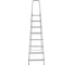 Стальная стремянка Новая Высота NV1150 1x8 1150108 2