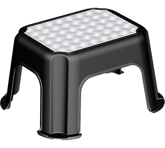 Подставка хозяйственная Rotho Step stool PASO 1778910264