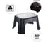 Подставка хозяйственная Rotho Step stool PASO 1778910264 2