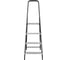 Стремянка алюминиевая Gigant 4 ступени STR-AL-4 2