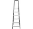 Стремянка алюминиевая Gigant 6 ступеней STR-AL-6 2