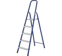 Комбинированная стремянка TUNDRA ЛАЙТ 5 ступеней, 1030 мм 7533876