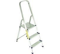 Металлическая стремянка Sarayli JACKSON 3 ступени 17699