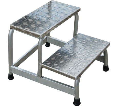 Монтажная подставка Новая Высота NV 3710, 1х2 ступени 3710102